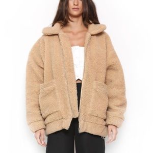 I.AM.GIA Pixie Coat